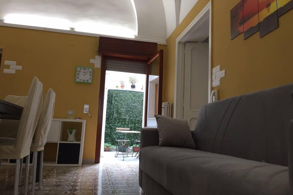Appartamento A 10 Min A Piedi Dal Centro Storico Lecce Exterior photo