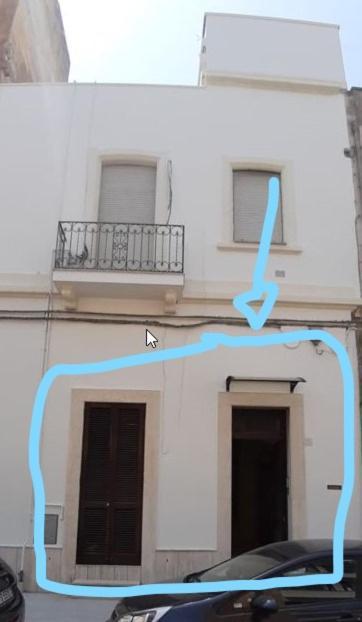 Appartamento A 10 Min A Piedi Dal Centro Storico Lecce Exterior photo