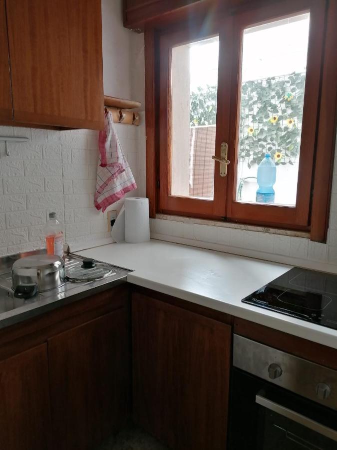 Appartamento A 10 Min A Piedi Dal Centro Storico Lecce Exterior photo